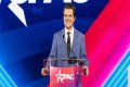 Discovering The Dimensions: Matt Gaetz Height And More