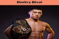 Dmitry Bivol: The Muslim Champion In The Ring