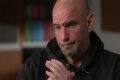Exploring The Spiritual Landscape Of John Fetterman: His Religion And Beliefs