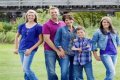 Kristi Noem's Children: A Glimpse Into Family Life