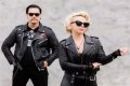 Samantha Fish's Husband: A Deep Dive Into Their Relationship