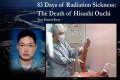 **The Remarkable Journey Of Hisachi Ouchi After Radiation**