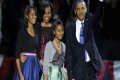 Understanding The Lives Of Obama’s Kids Parents