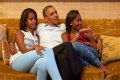 Unraveling The Mystery Of Obama Children's Real Parents