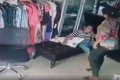 Unveiling Family Moments: The Impact Of Mom And Son CCTV Video