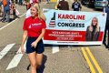 Unveiling The Life Of Karoline Leavitt: A Comprehensive Look At Her Journey